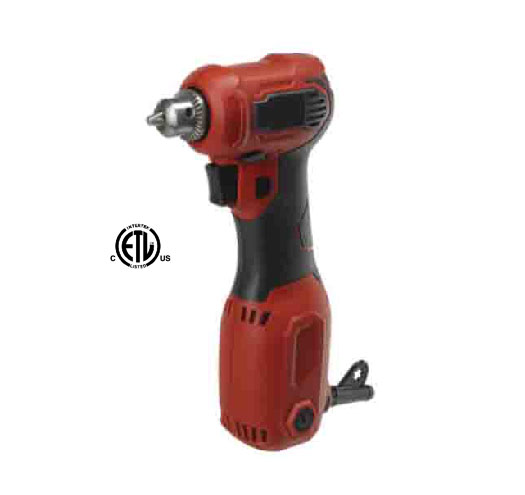 3/8''(10mm) Angel Drill 120V 450W