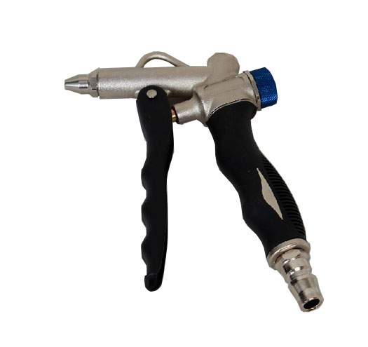 Air Blowing Dust Gun