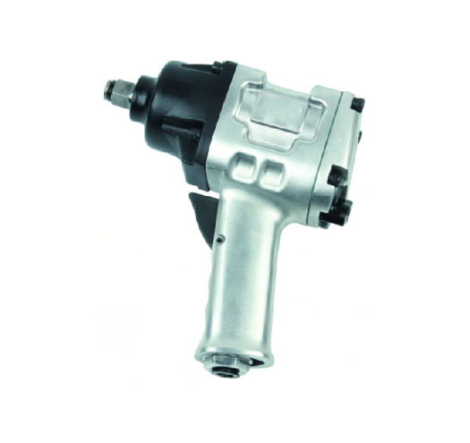  1/2"Air Impact Wrench（Twin Hammer）