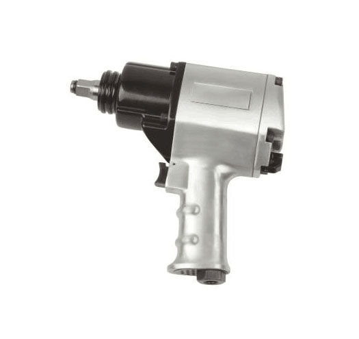 1/2"Air Impact Wrench（Twin Hammer）
