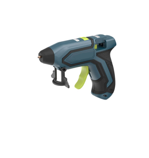 12V 1500mAh Li-ion Cordless Glue Gun