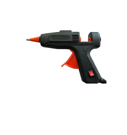 Hot Melt Glue Gun 230V 20W