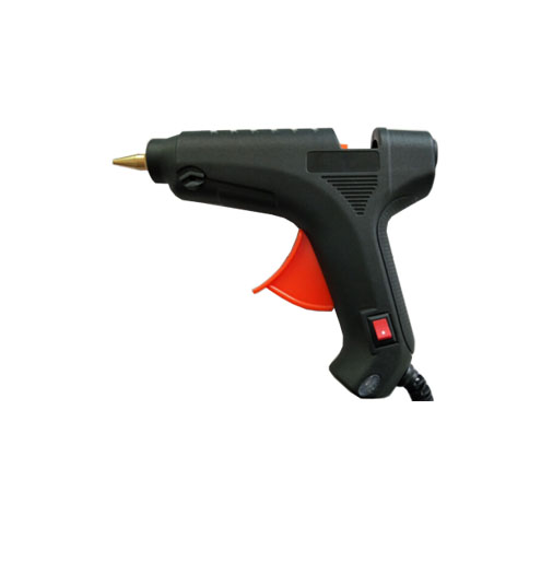 Hot Melt Glue Gun 230V 60W