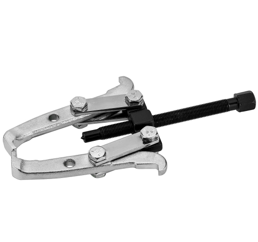 2-Jaw Gear Puller 4"