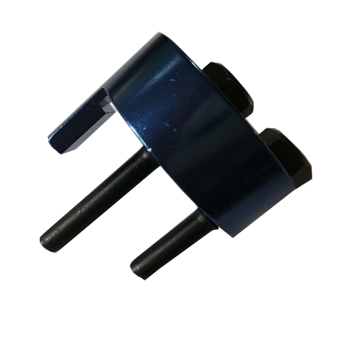 Euro Stretch Belt Installation