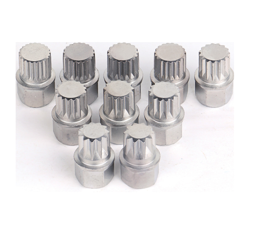 10pcs VW Wheel Lock Screw