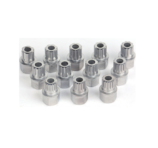 12pcs VW Wheel Lock Screw