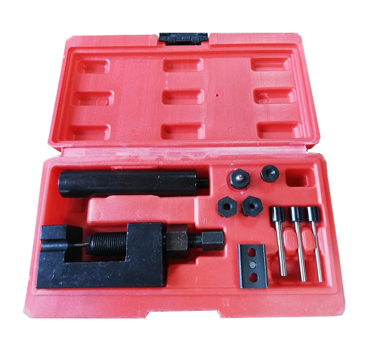 Motorcycle Chain Breaker Riveting Kit