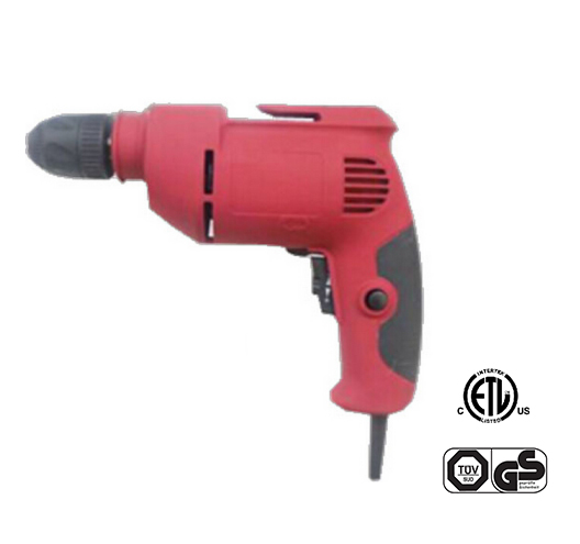 3/8″ Electric Drill 380W	