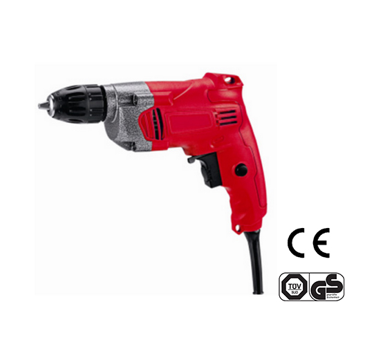 3/8″ Electric Drill 380W