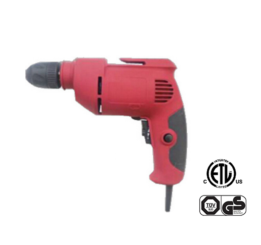 3/8″ Electric Drill  500W