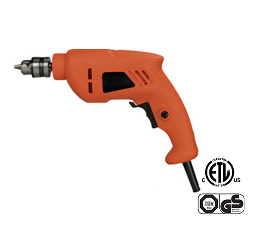 3/8″ Electric Drill 500W