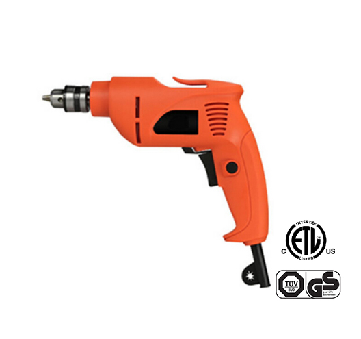 3/8″ Electric Drill 500W