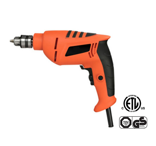 3/8″ Electric Drill 500W