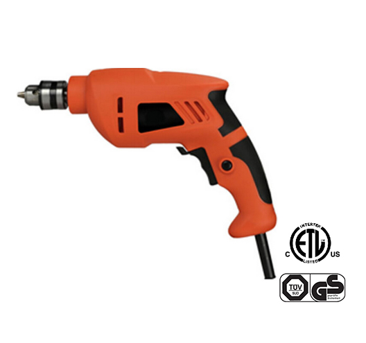 3/8″ Electric Drill 500W