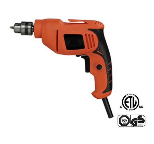 3/8″ Electric Drill 500W