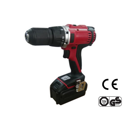 1/2" 14.4V 1300mAh Li-ion  Cordless Drill		