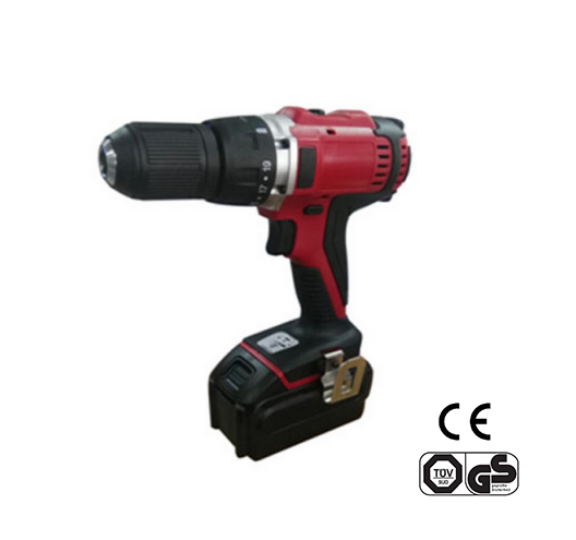 1/2" 14.4V 1300mAh NI-CD  Cordless Drill