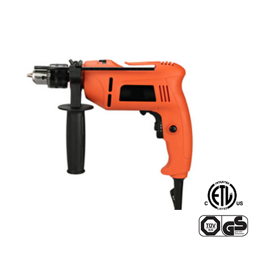 1/2''Impact drill 600W