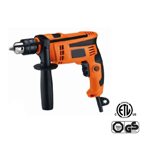 1/2″ Impact Drill 710W