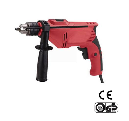 1/2″ Impact Drill 720W