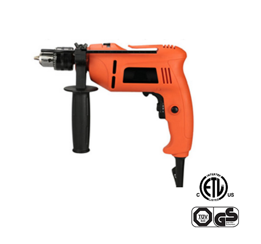 1/2''Impact drill 750W