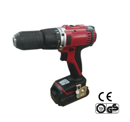 1/2" 14.4V 1500mAh Li-ion Cordless impact Drill		