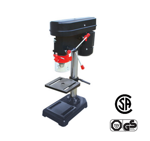 5 Speed Drill Press 350W