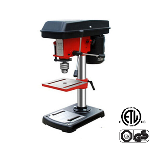 5 Speed Drill Press 350W