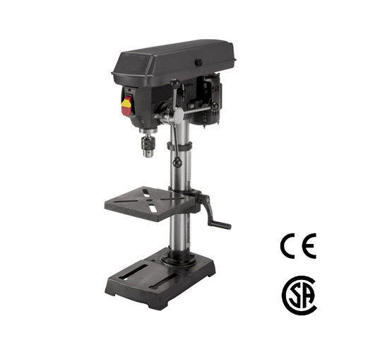 5 Speed Drill Press 380W