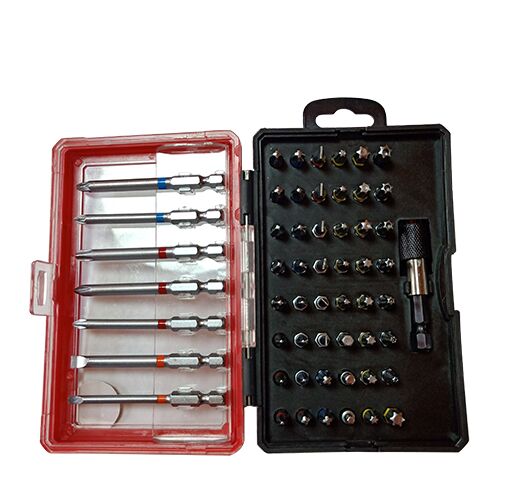 56PCS Screwdriver Bit Set