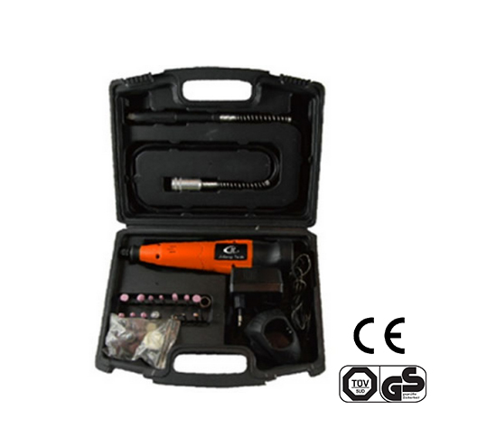9.6V 700mAh NI-CD 42PCS Cordless Rotary Tool Kit
