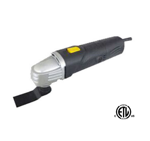 Oscillating Multi-Tool 200W