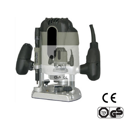 Electric Router 8mm 1200W