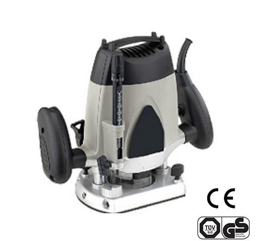 Electric Router 8mm 1200W