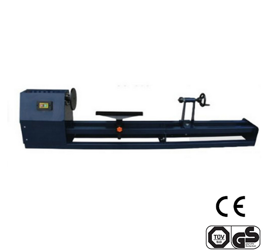 4 Speed Electric Wood Lathe 1/2HP