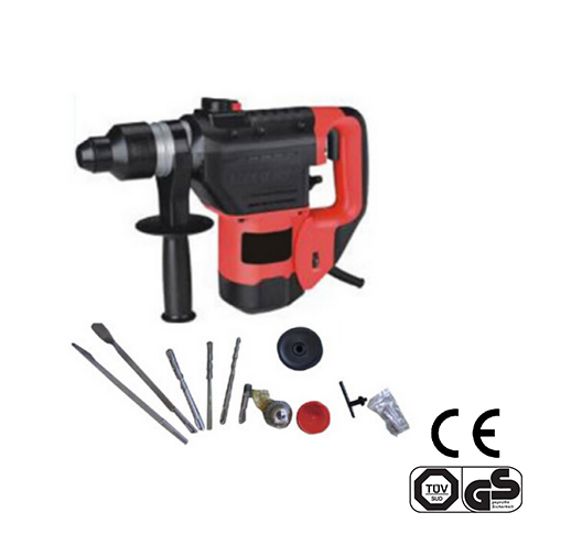 "1-1/2"" SDS Rotary Hammer Drill 1000W	