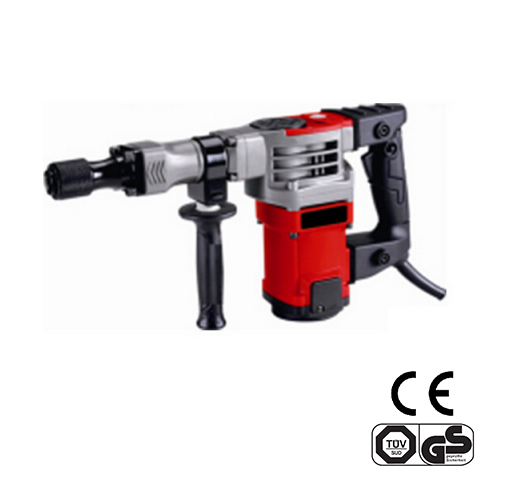 Electric Demolition Hammer 1200W