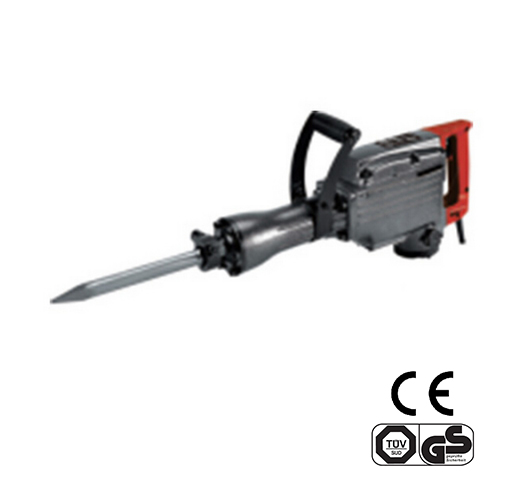 Electric Demolition Hammer 1240W