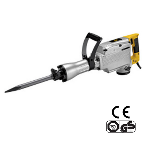 Electric Demolition Hammer 2200W	