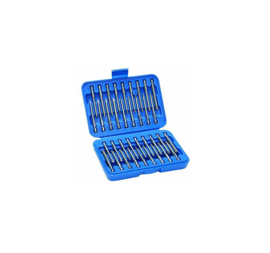 36PCS Power Bit Set