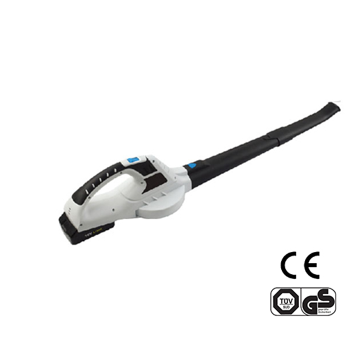 18V 1500mAh Li-ion Cordless Blower