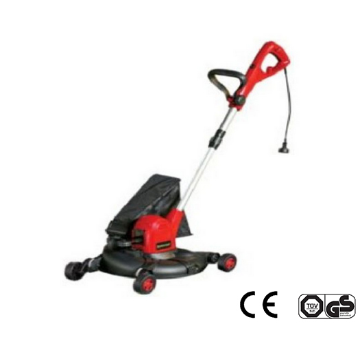 3-in-1 Electric Lawn Mower 600W