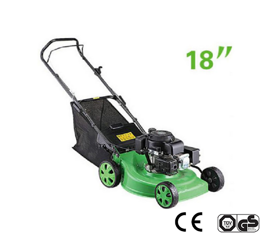 4HP 18" Gasoline Lawn Mower ( Hand Push )