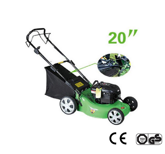 4HP 20" Gasoline Lawn Mower ( Self-propelled )