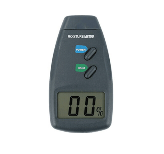 Wood Moisture Meter