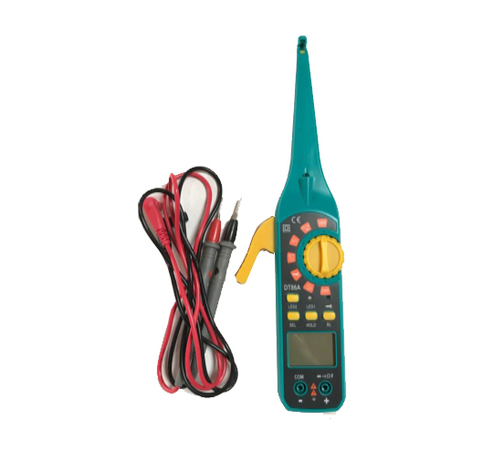 Auto Circuit Tester Multimeter 60V