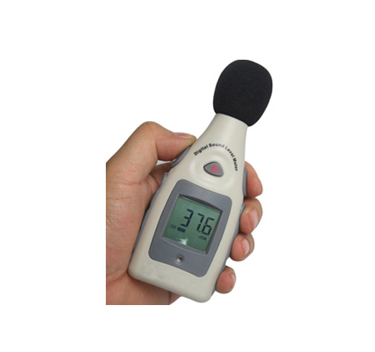 Mini Digital Sound Level Meter