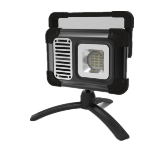 18SMD  Work Light With bluetooth speaker