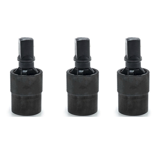 3pc 3/8"DR. IMPACT UNIVERSAL